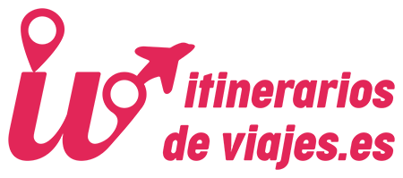 logo itinerariosdeviajes.es