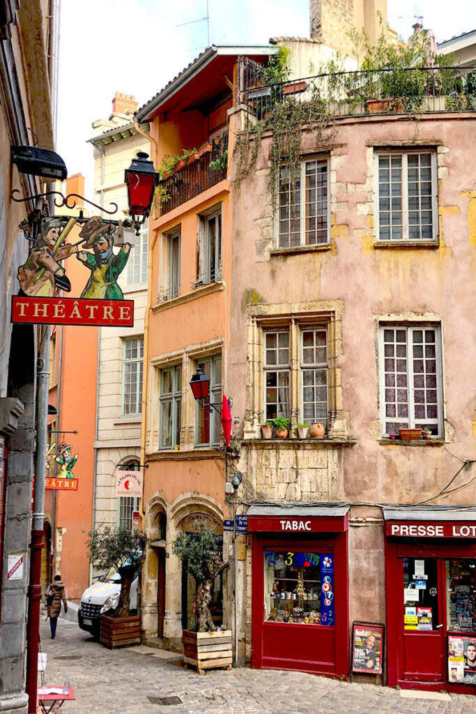 Lyon: un paraíso para los amantes de la gastronomía